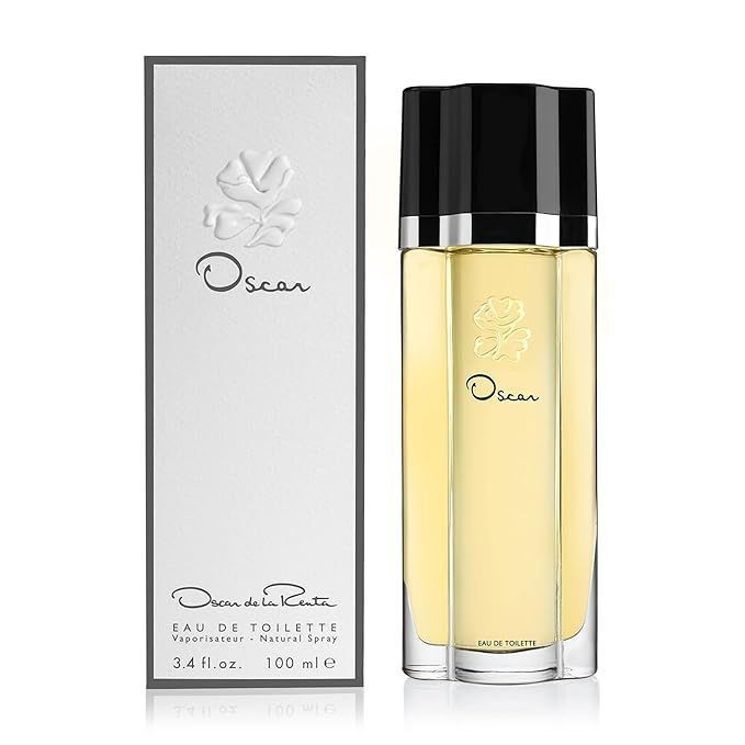 Oscar by Oscar de la Renta, Oscar Signature Collection, Eau de Toilette Perfume Spray for Women, ... | Amazon (US)