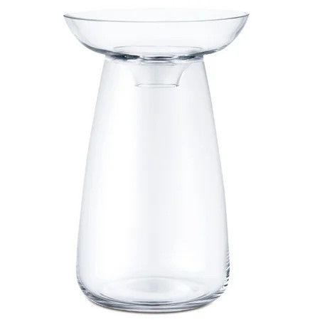 Kinto Aqua Culture Vase - Large | Walmart (US)