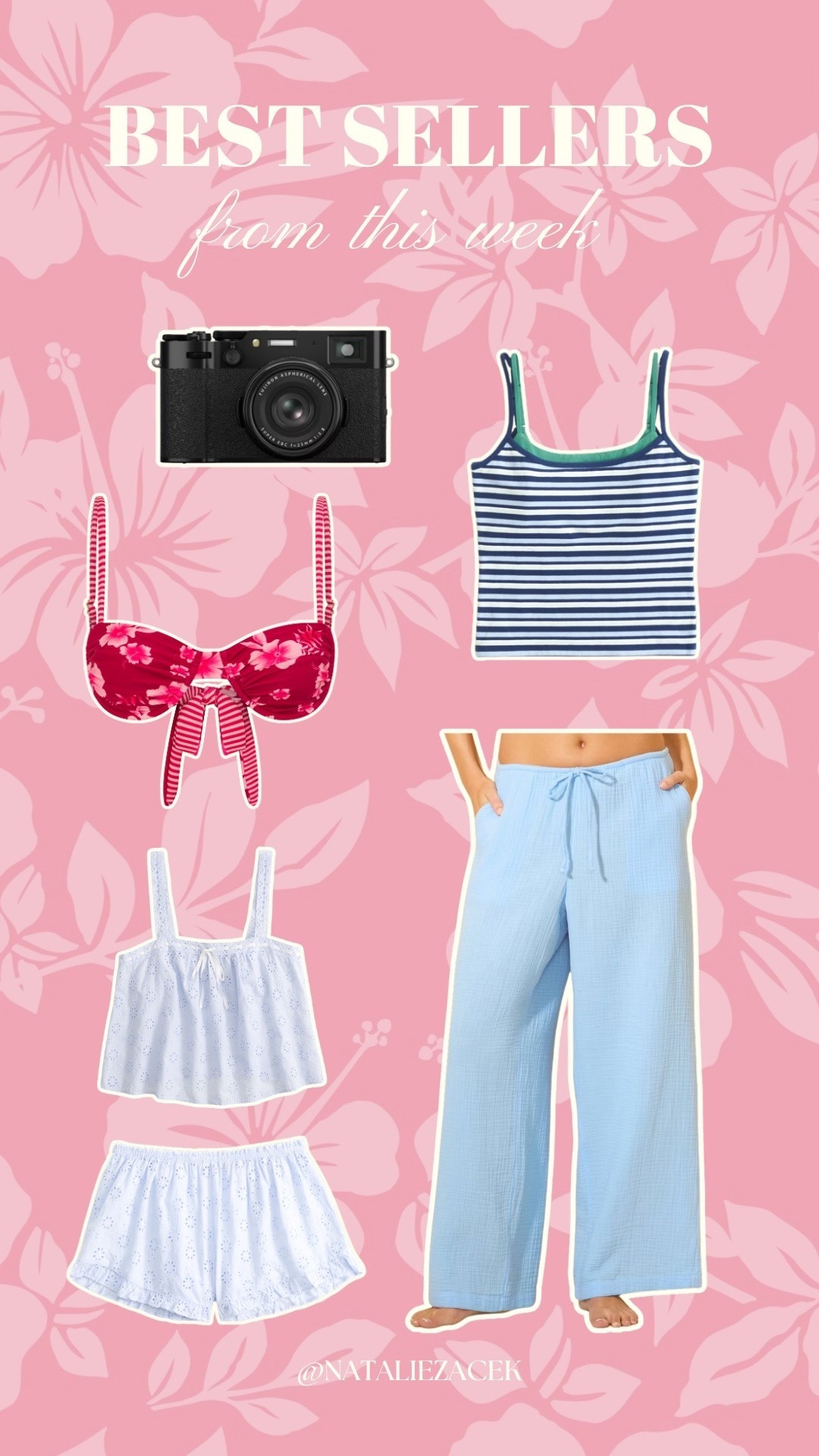 my best sellers from this week!! 

#LTKSeasonal #LTKootd #LTKgrwm