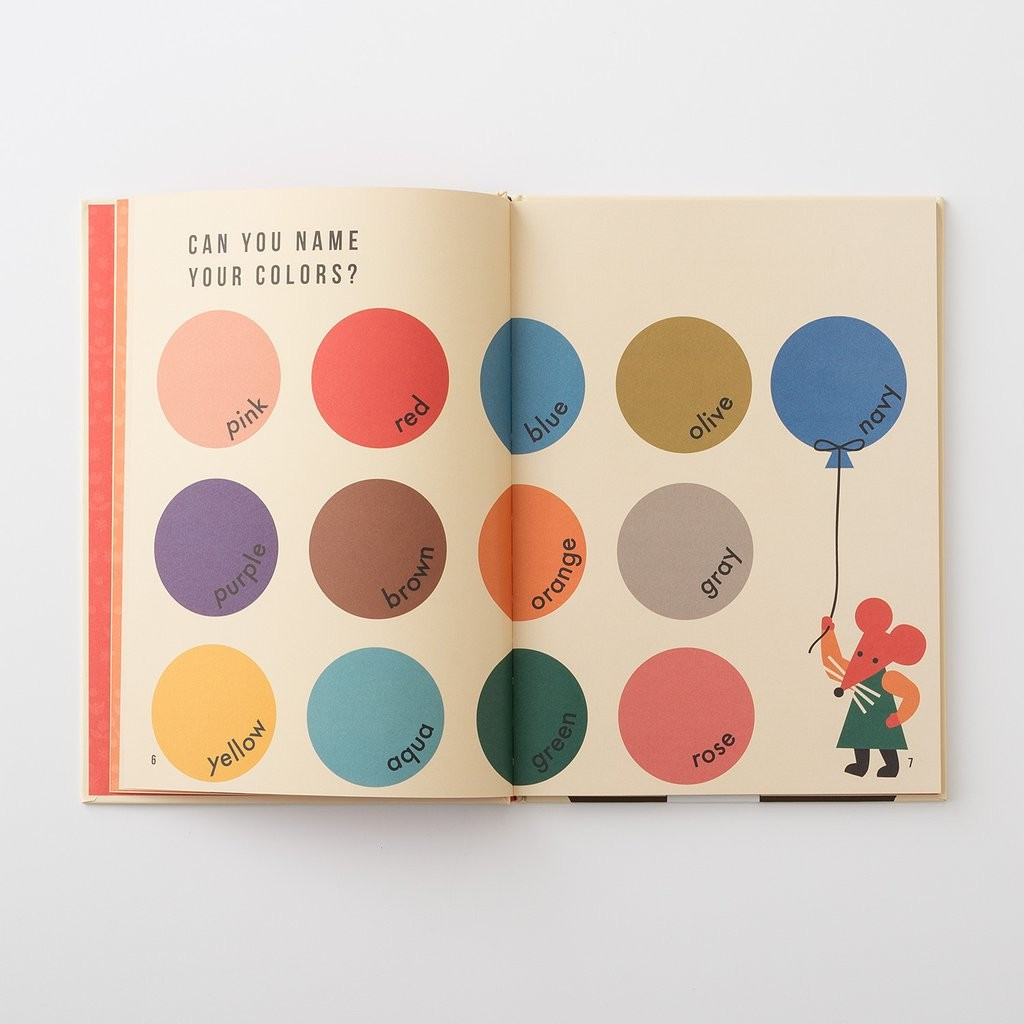 One Thousand Things | Schoolhouse