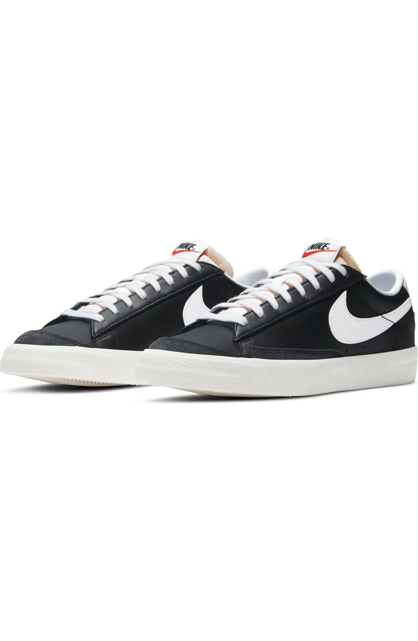 Blazer Low '77 Sneaker | Nordstrom