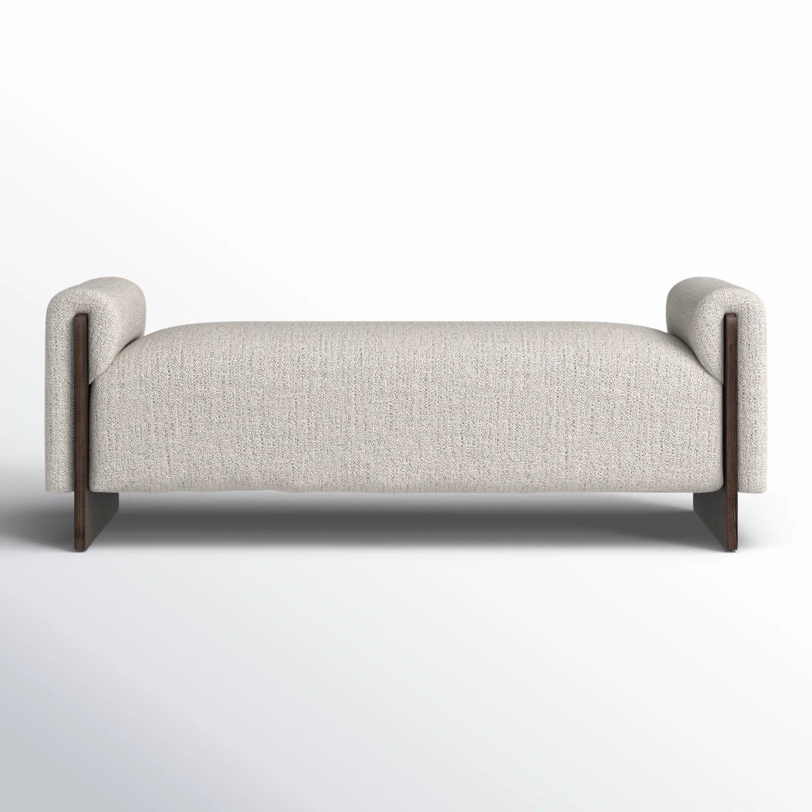Jeter Upholstered Bench | Joss & Main