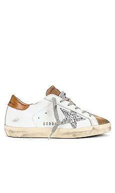 Superstar Sneaker
                    
                    Golden Goose | Revolve Clothing (Global)