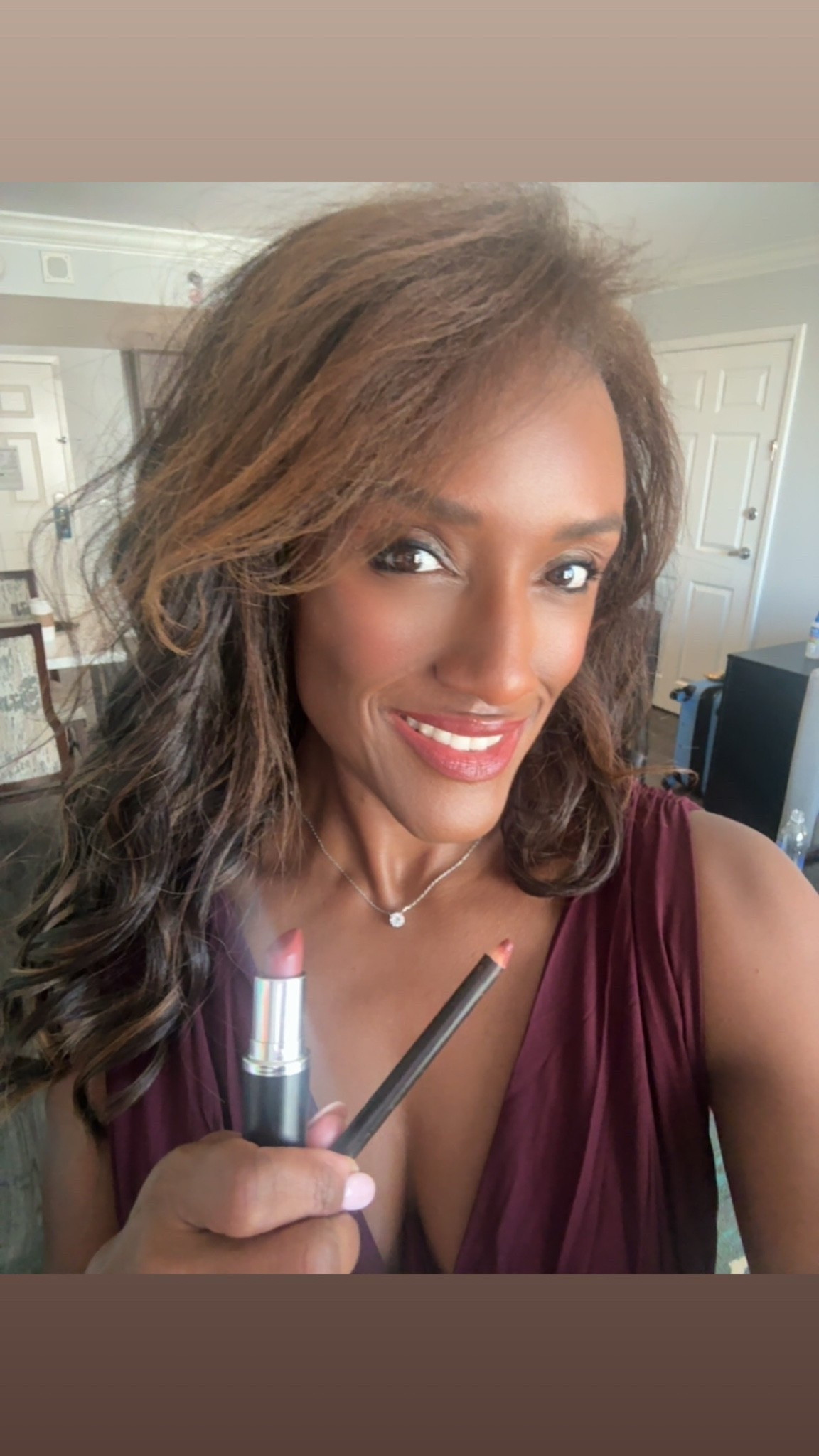Found the best fall lip combo.

#ltkbeauty #shopltk #makeup
