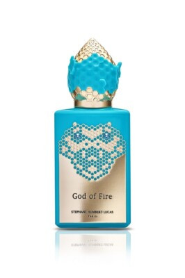 God of Fire by Stephane Humbert Lucas 777 | 50ml Spray | Fast Shipping  | eBay | eBay US