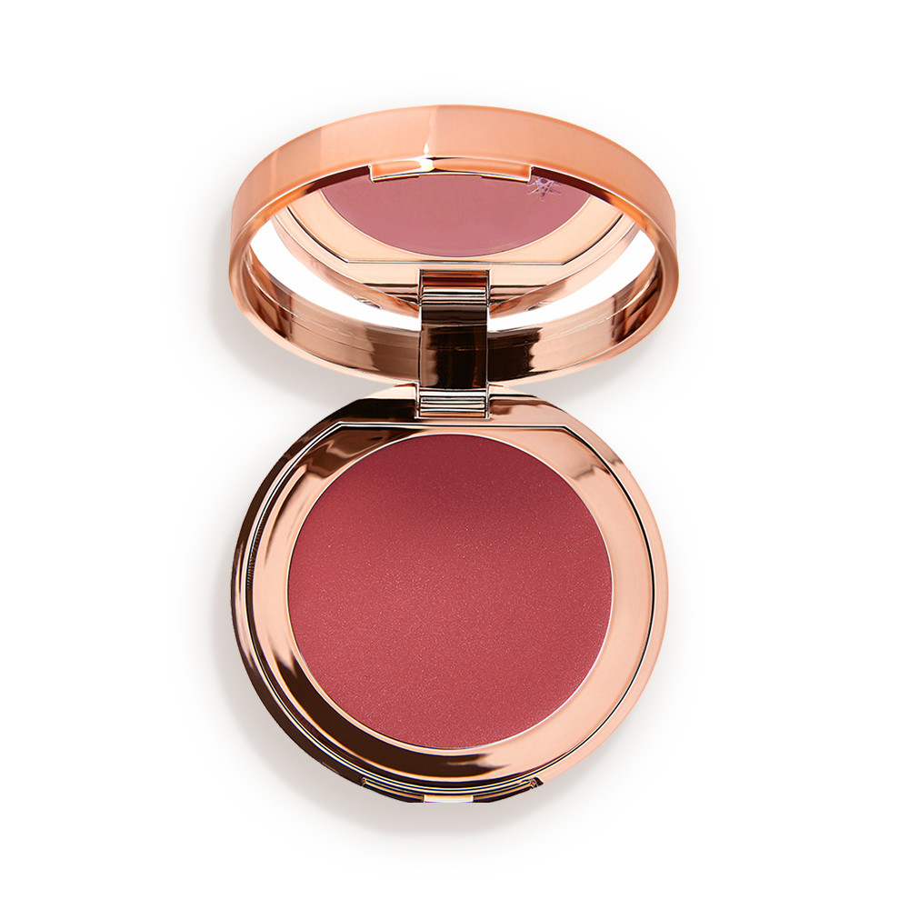 Colour Of Dreams – Pillow Talk Lip & Cheek Glow  | Charlotte Tilbury | Charlotte Tilbury (AU)