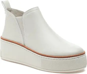 J/SLIDES NYC JSlides Mika Platform Sneaker | Nordstrom | Nordstrom