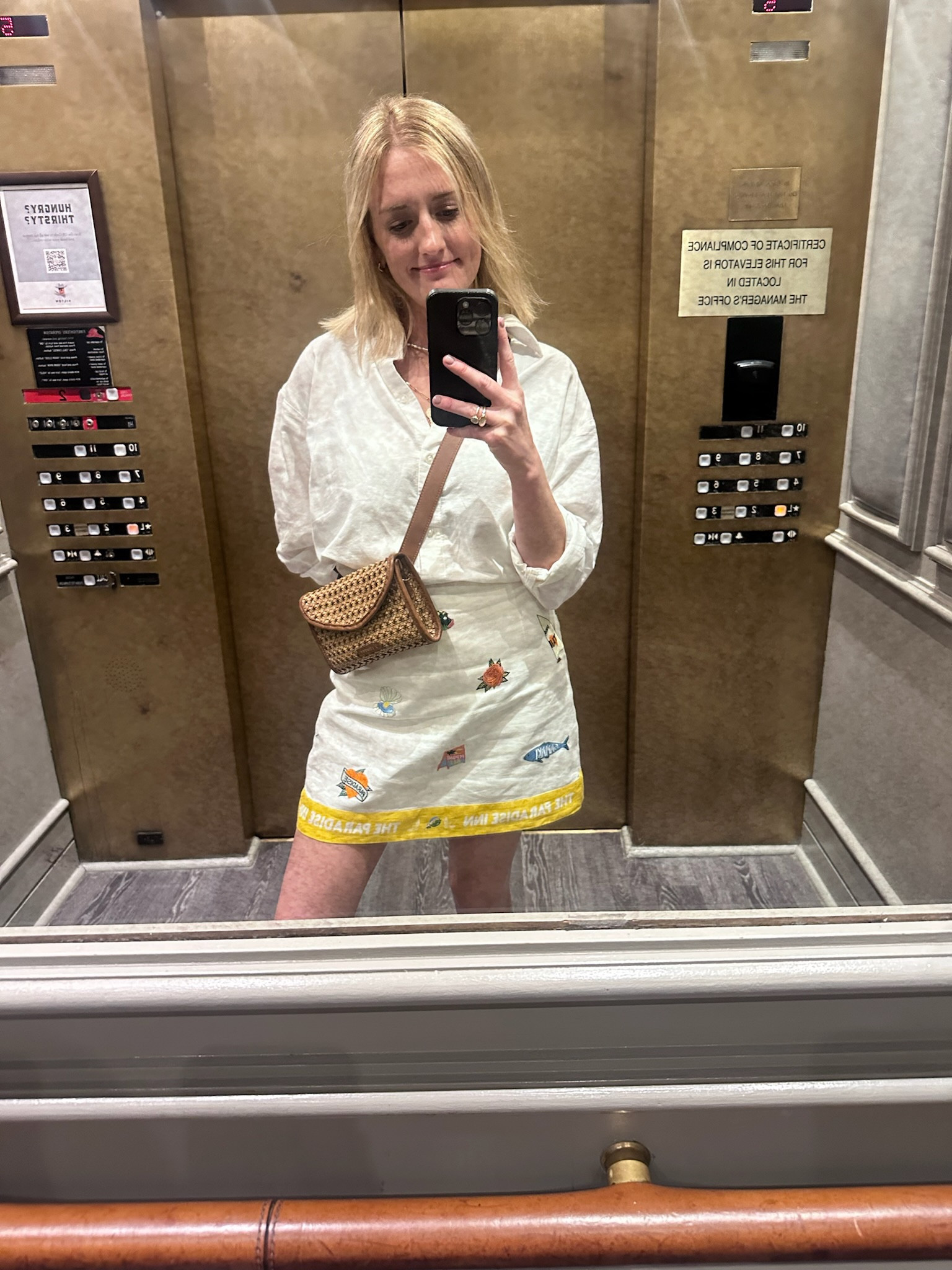 Favorite summer set and brand 