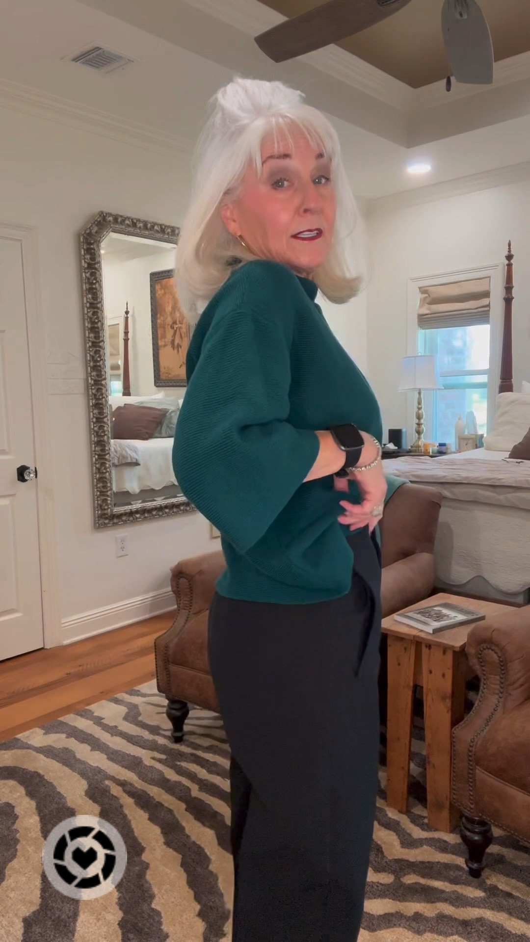 Headed to Mass on this busy Mardi Gras. Amazon finds!

https://www.shopltk.com/explore/jeanne_caldarera_silver_linings

#LTKover40

#LTKMidsize #LTKSeasonal #LTKVideo