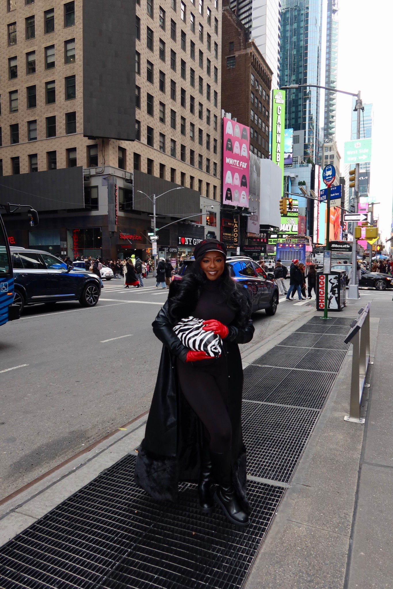 Live from NYC 📍

#LTKFindsUnder100 #LTKFindsUnder50 #LTKootd