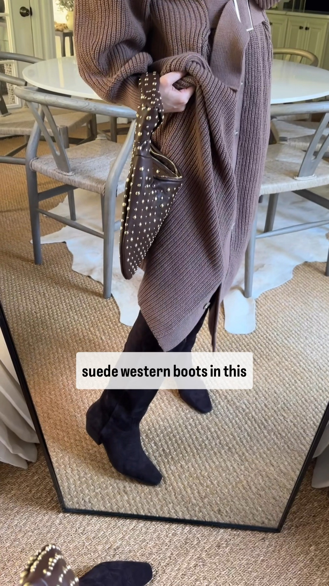 Don’t miss these boots on sale! 35% off at @stevemadden right now! Linking other great sale boots to try 🤎 #smpartner

#LTKCyberWeek #LTKShoeCrush #LTKSaleAlert