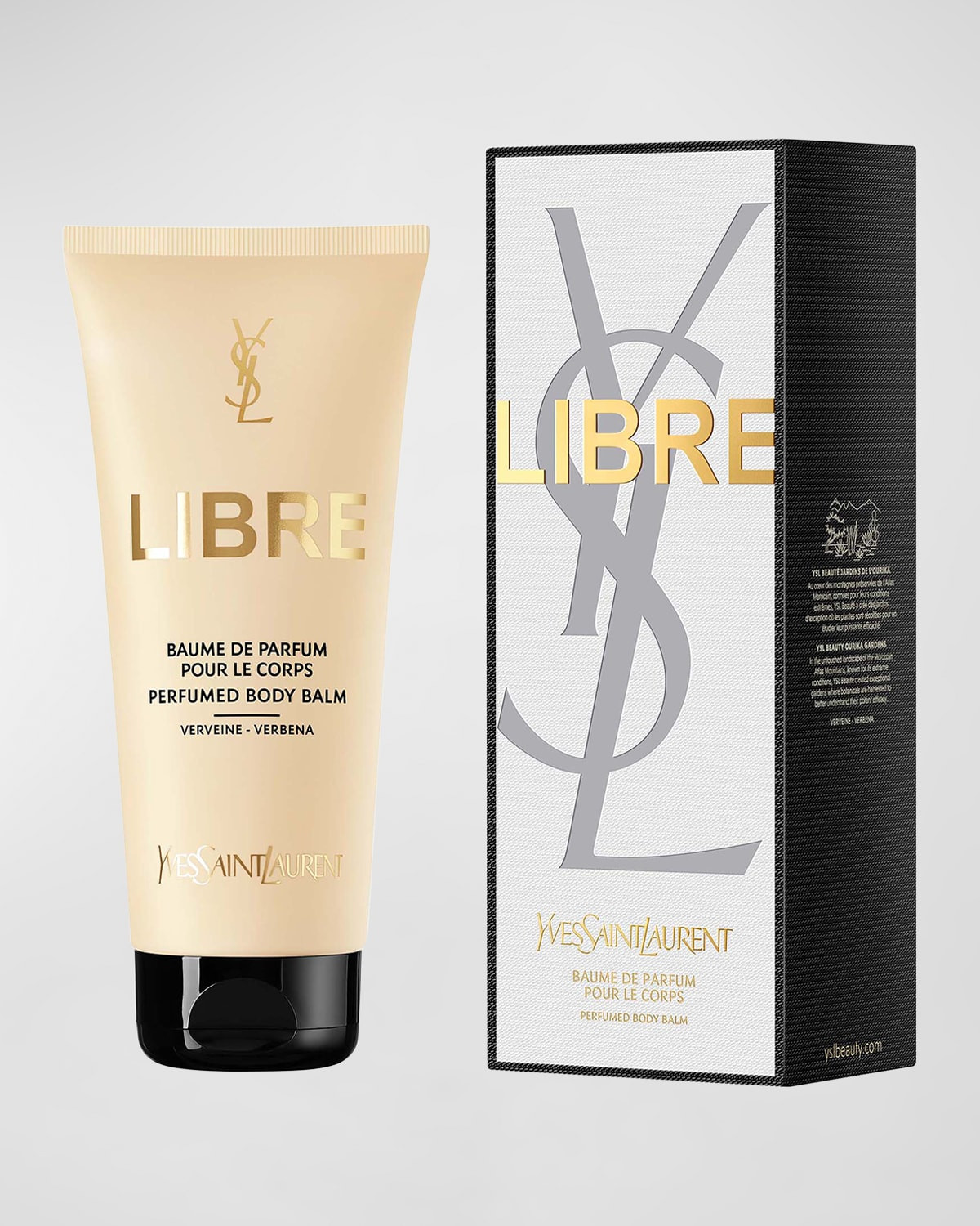 6.8 oz. YSL Libre Body Balm | Neiman Marcus