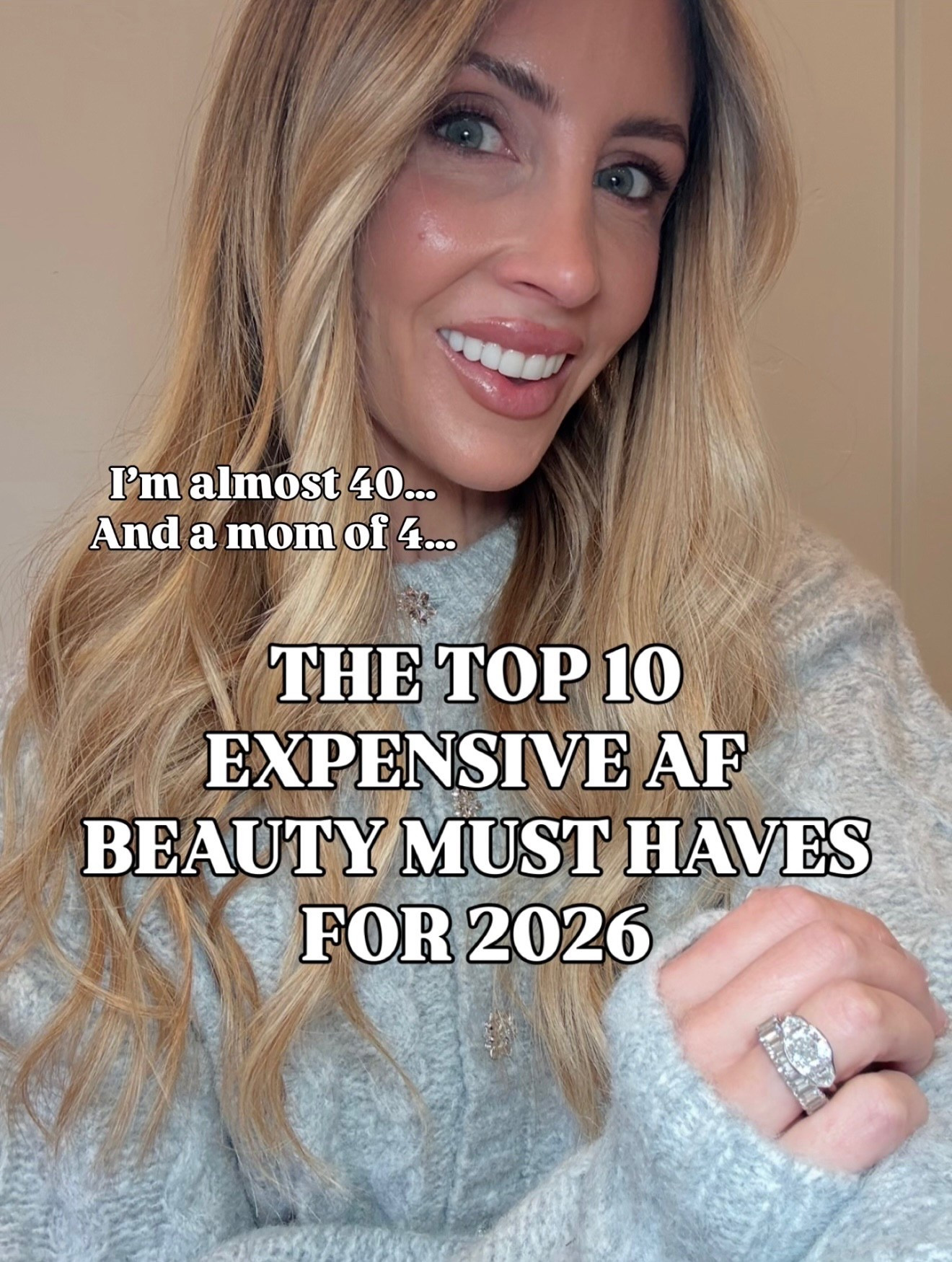 The top 10 expensive AF beauty must haves from 2026!

foundation - tawny
bronzer - 2 or 3
blush - just peachy
lip liner - wherever walnut
lipstick - D.C.

beauty must haves, beauty favorites, expensive beauty finds, makeup must haves

#LTKselfcare #LTKBeauty