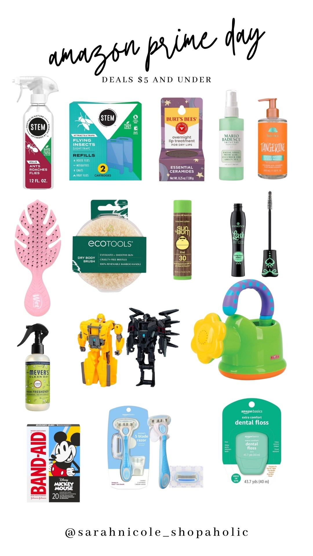 #LTKFindsUnder50 #LTKSaleAlert