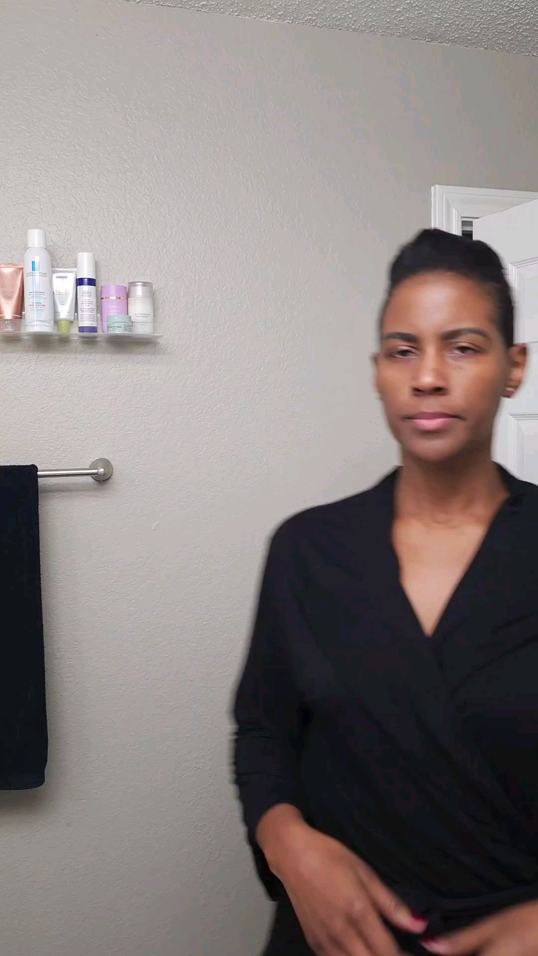 Morning skincare routine.#skincare #matureskin #dryskin 

#LTKOver40 #LTKBeauty