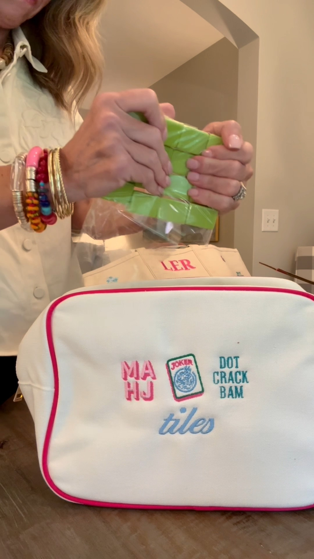 Have you started playing? I love it. Linking lots of good options use LISA10 on @sprinkledwithpinkshop

#LTKdayinmylife #LTKOver40 #LTKHome