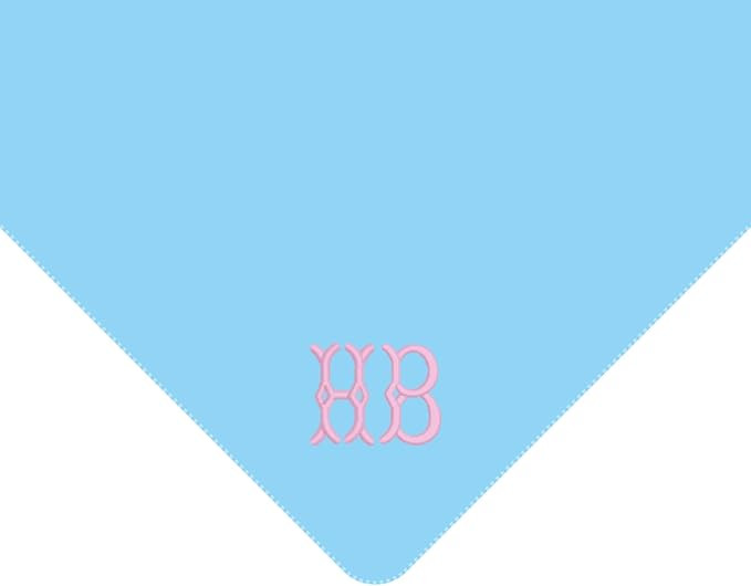 Personalized Mahjong Mat – Embroidered Neoprene Game Board for Mahjong or Tile Games, 30" x 30"... | Amazon (US)