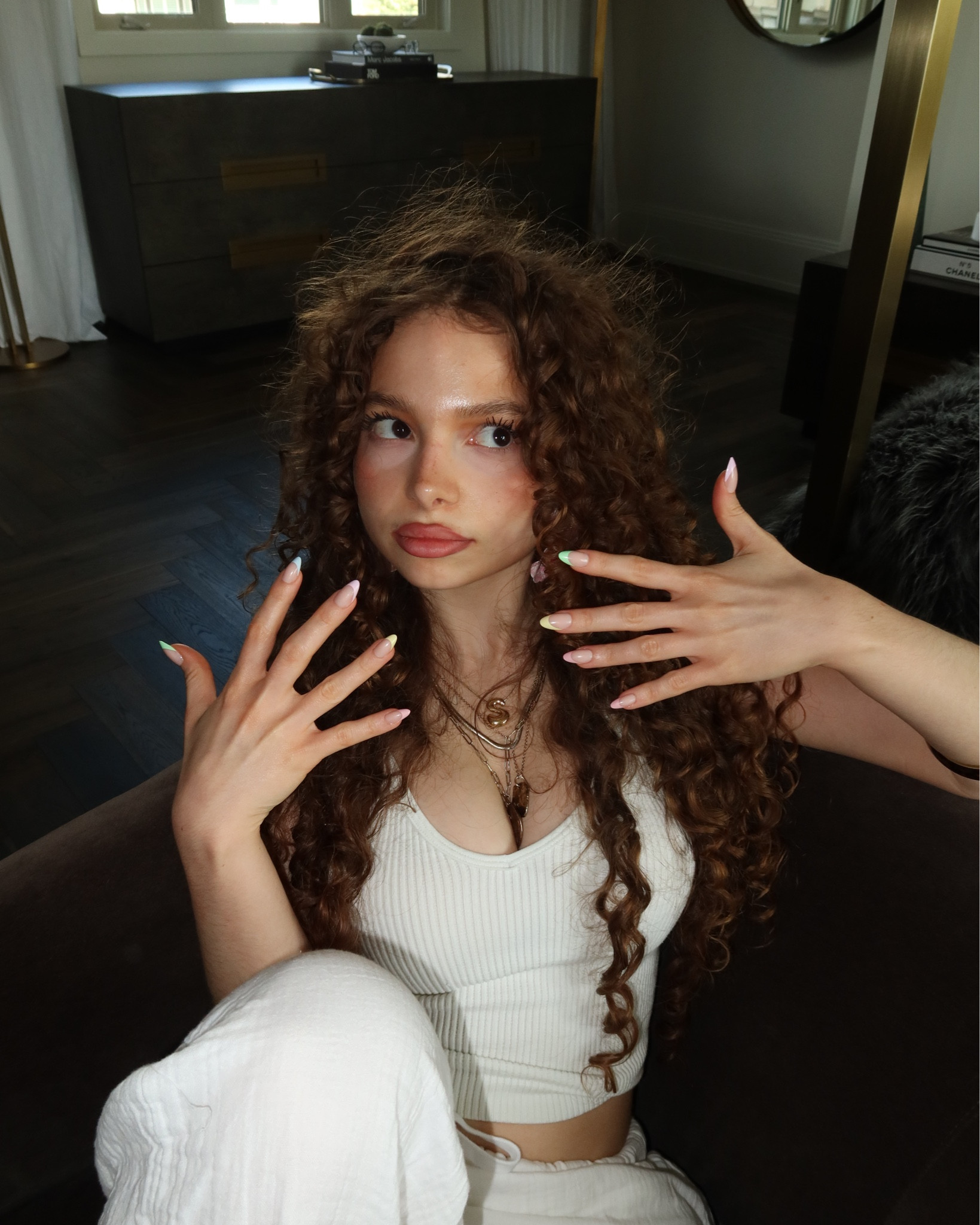 Fav nails


#LTKItBag #LTKBeauty #LTKTravel