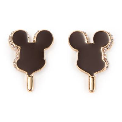 Mickey Mouse Ice Cream Stud Earrings | shopDisney (UK)