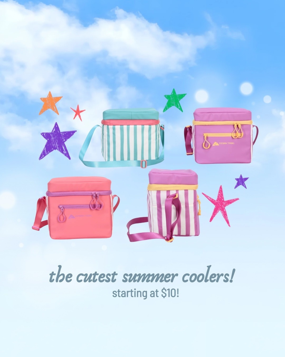 So cute for end of year teacher gifts! #summer #cooler #walmartfinds #beachessentials

#LTKHome #LTKKids #LTKSeasonal