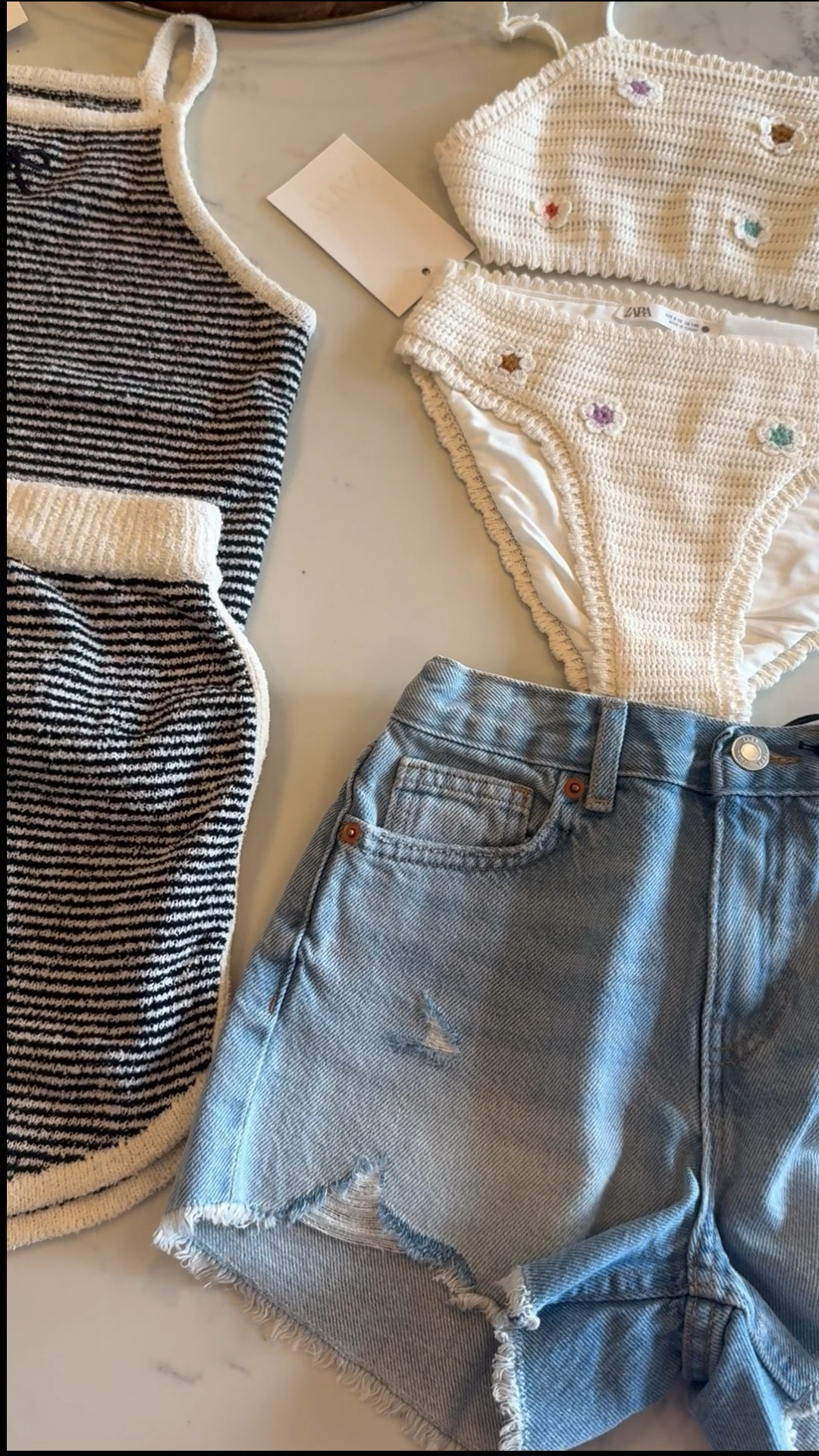 Girl’s Zara Haul! 

#LTKSeasonal #LTKKids