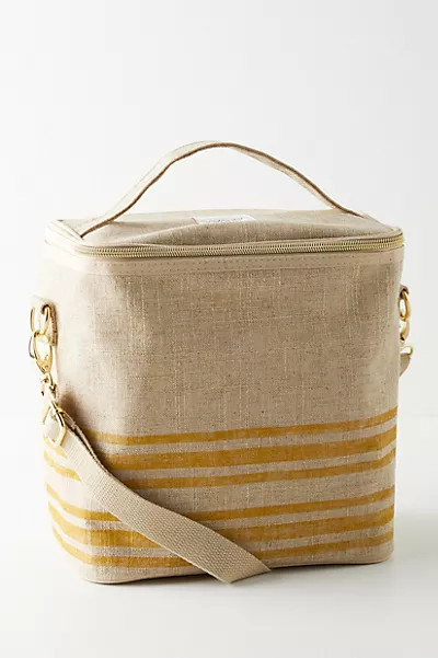 SoYoung Lunch Poche Bag | Anthropologie (US)