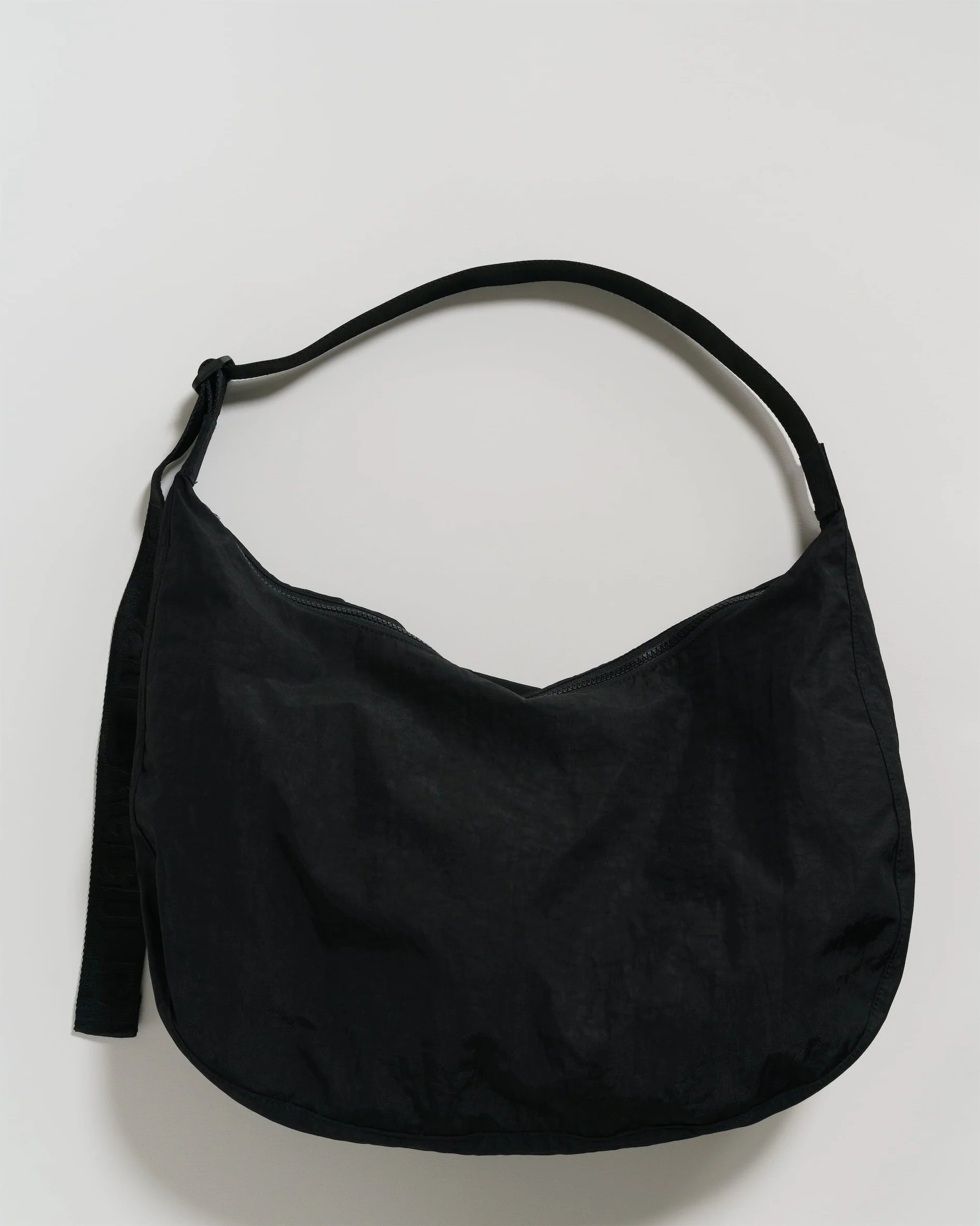 Large Nylon Crescent Bag | BAGGU
