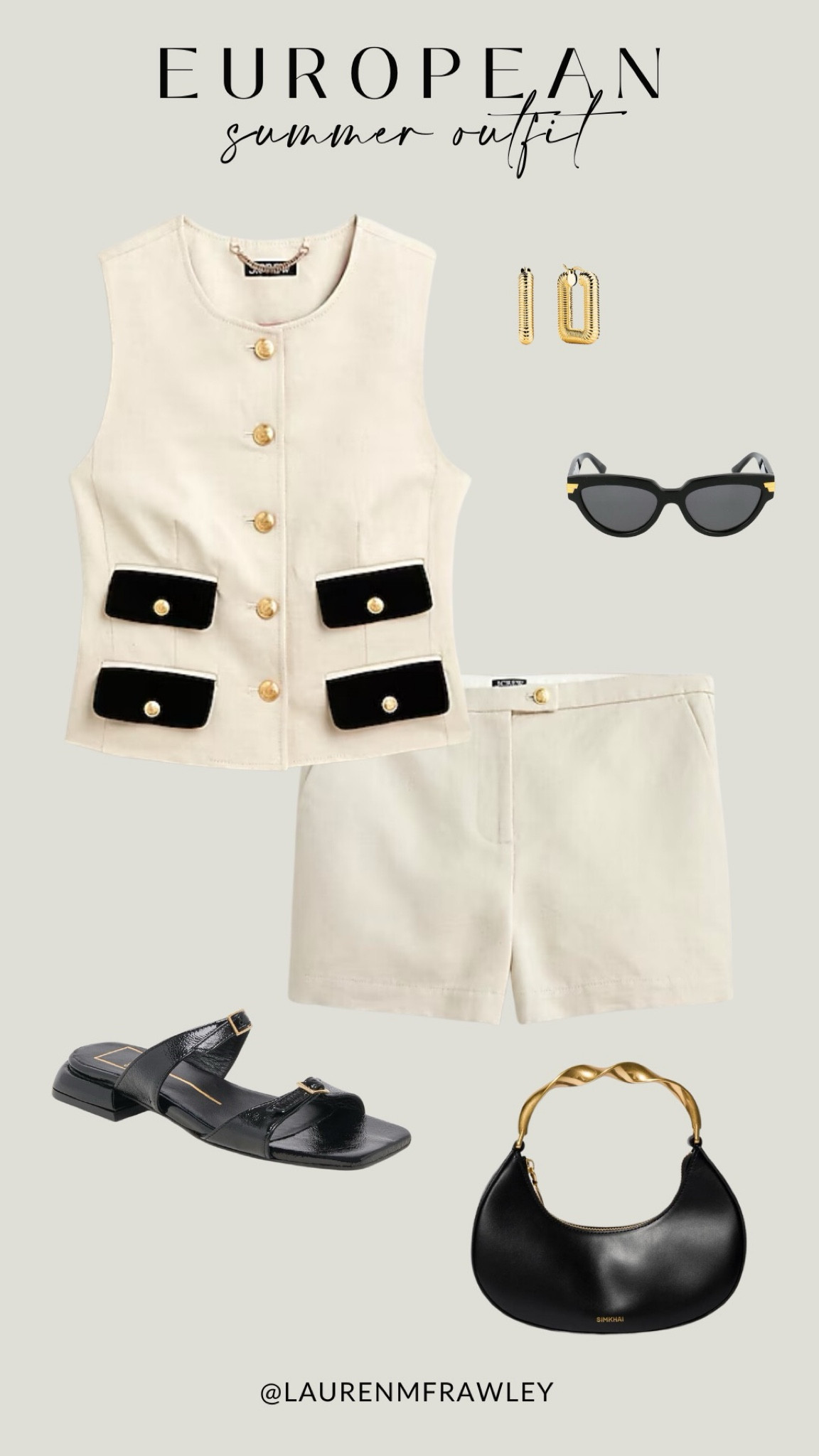 What to Wear on Vacation To Italy

#LTKTravel #LTKStyleTip #LTKSeasonal