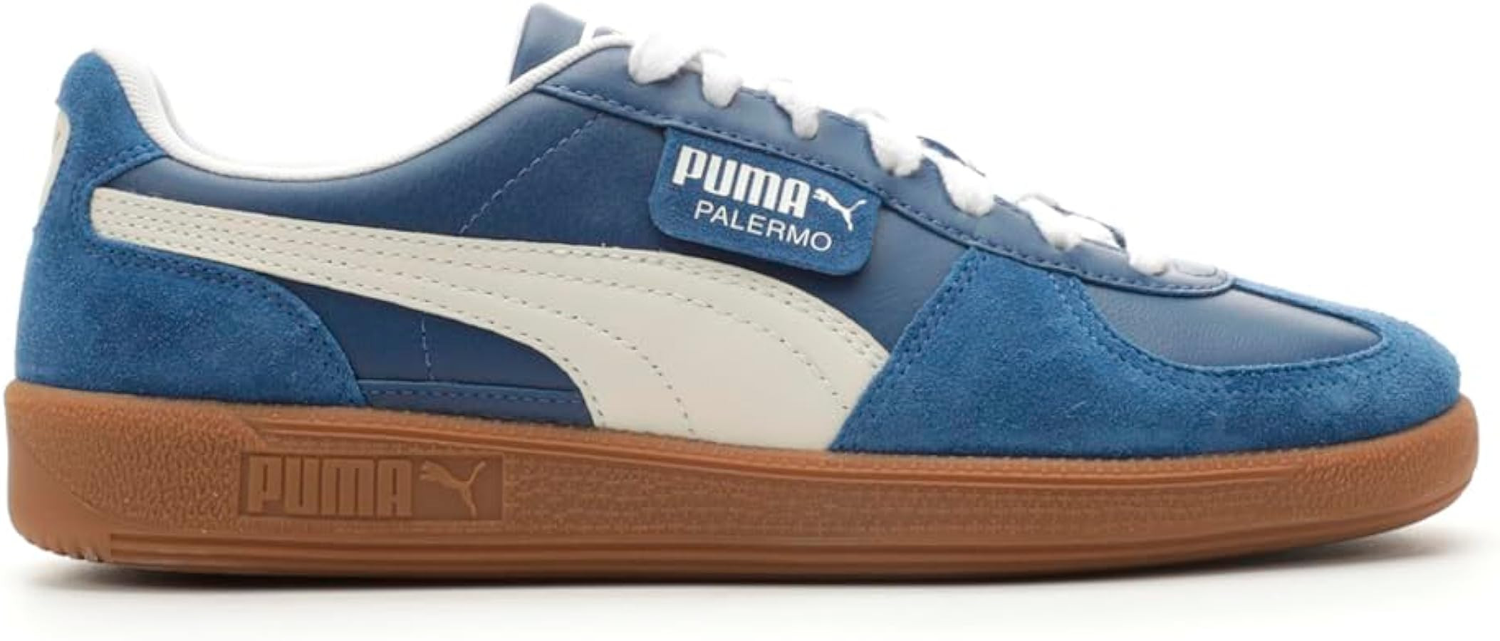 PUMA Mens Palermo Shoes | Amazon (US)
