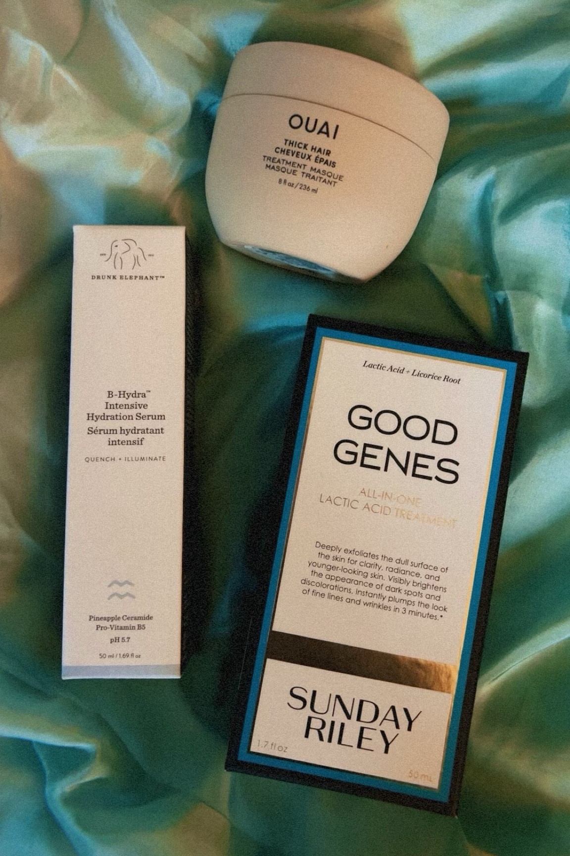 Picked up some of my faves at Ulta today 

#LTKBeauty #LTKStyleTip #LTKFindsUnder100