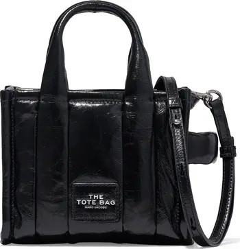 Marc Jacobs The Micro Traveler Tote | Nordstrom | Nordstrom