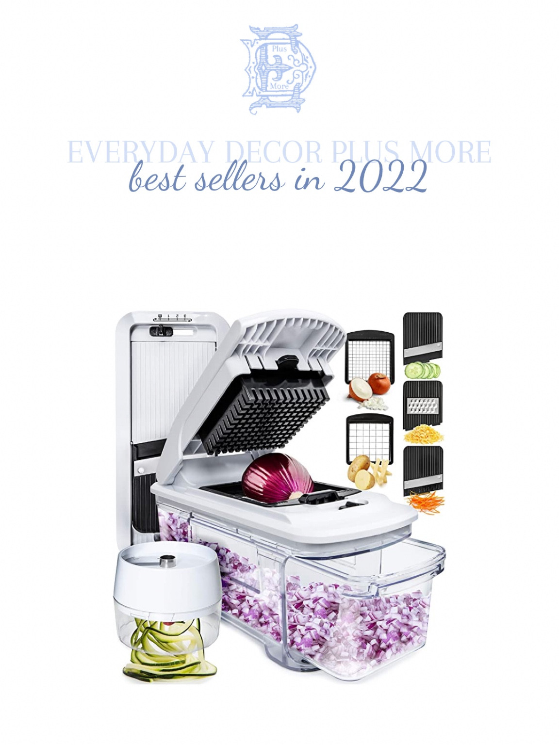 Best sellers from 2022!!!! Amazon finds. LTK best sellers. Affordable finds. Budget friendly decor. Budget luxury. Life hacks. Everyday decor plus more. Food chopper. Food processor. Meal prep necessities.

#LTKfamily #LTKsalealert #LTKhome