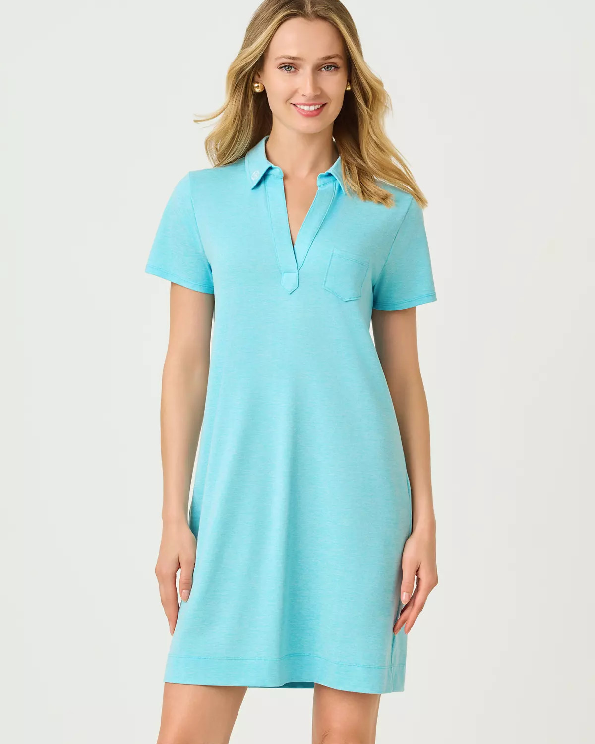 UPF 50+ Dune Dress | Lilly Pulitzer