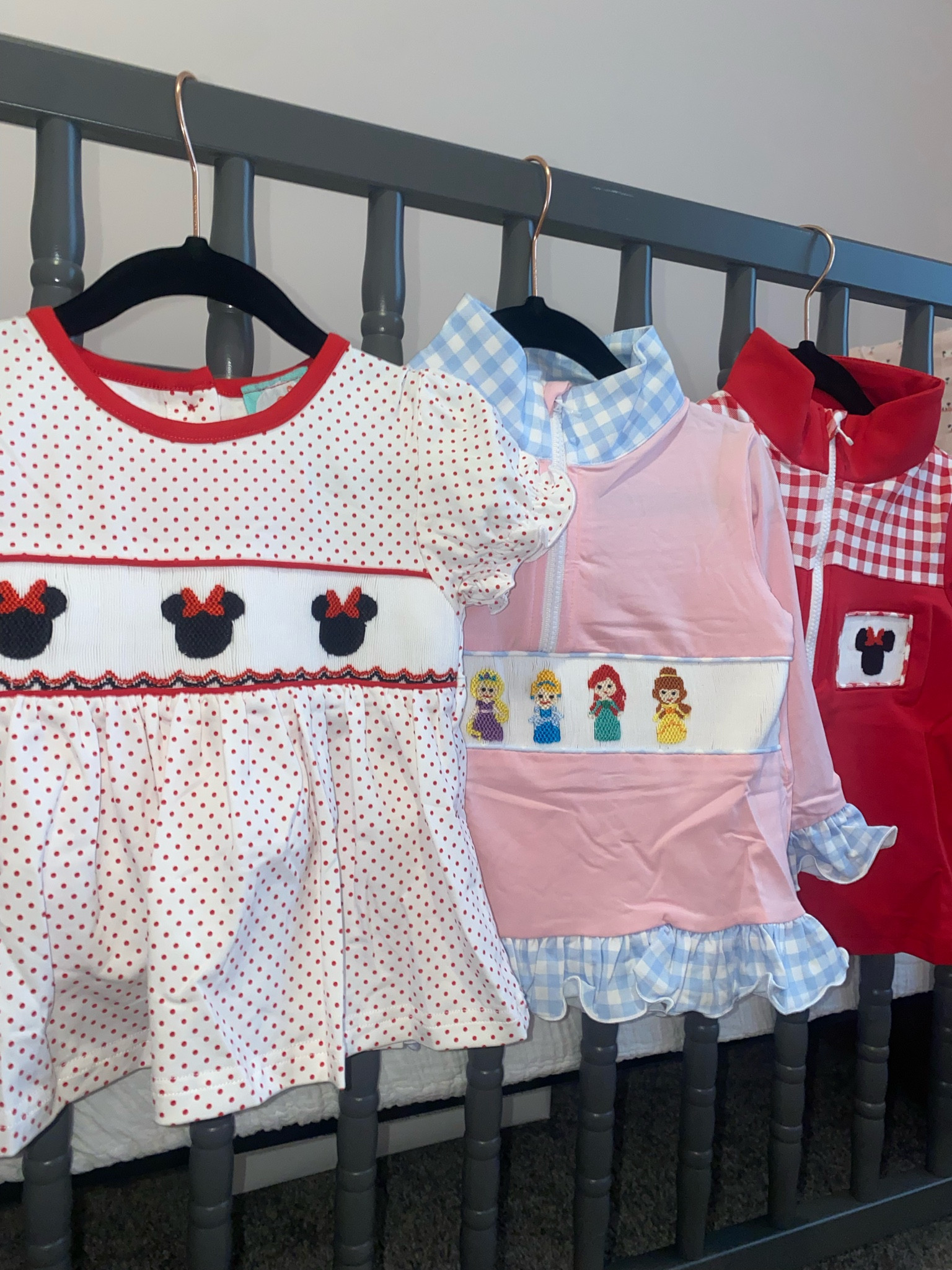 Smocked baby clothing | baby girl clothing | Disney outfits | Disney world outfits | Disney baby clothes | Disney toddler outfits 

#LTKKids #LTKStyleTip #LTKTravel