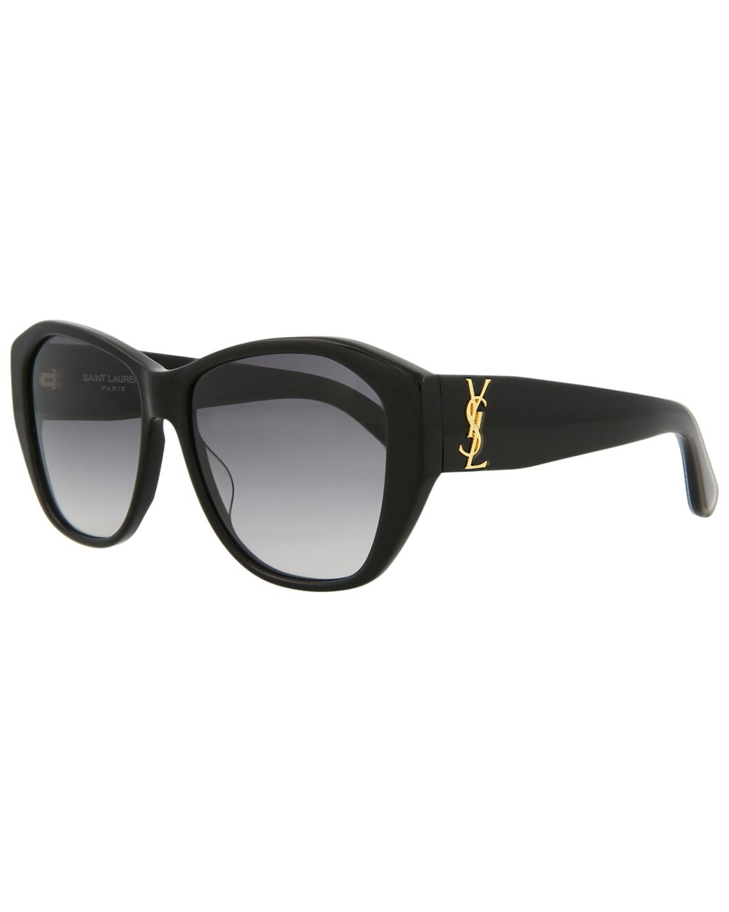 Women's SLM8 56mm Sunglasses | Gilt & Gilt City