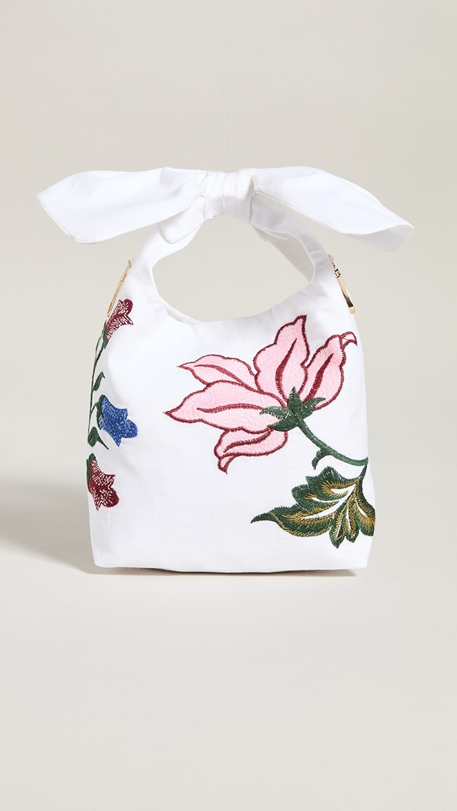 Spring Pouchette Handbag | Shopbop
