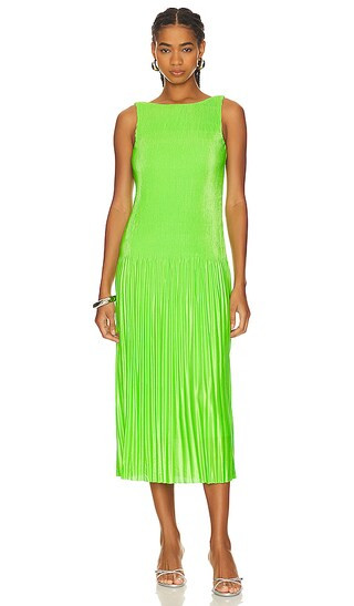 Ekta Midi Dress | Revolve Clothing (Global)