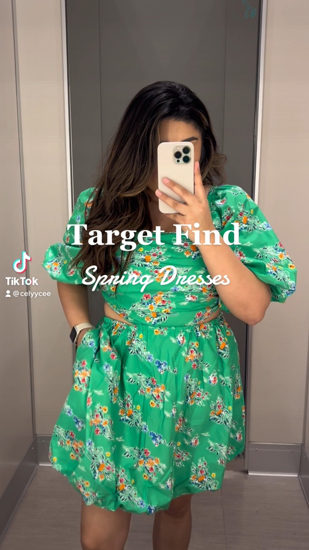 Target Spring Dresses! 

#LTKSeasonal #LTKstyletip #LTKunder50