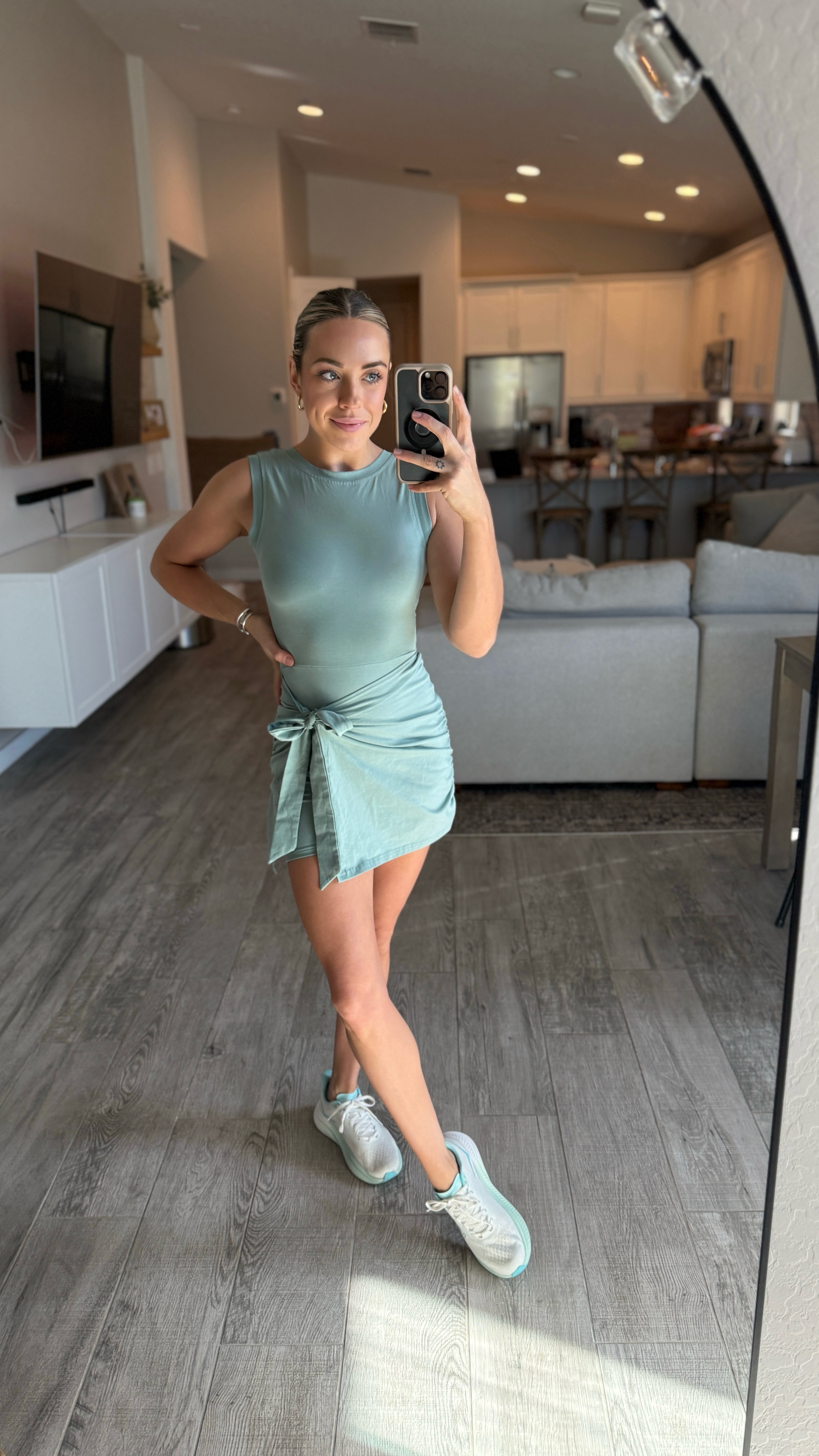 Free people inspired, looks for less, Amazon fashion, free people hot shot dress, wrap dress, mom fashion, dress with shorts 



#LTKSaleAlert #LTKStyleTip #LTKActive