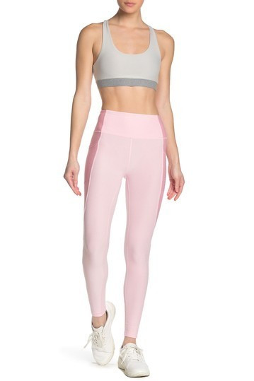 Sophia Ankle Active Leggings | Nordstrom Rack