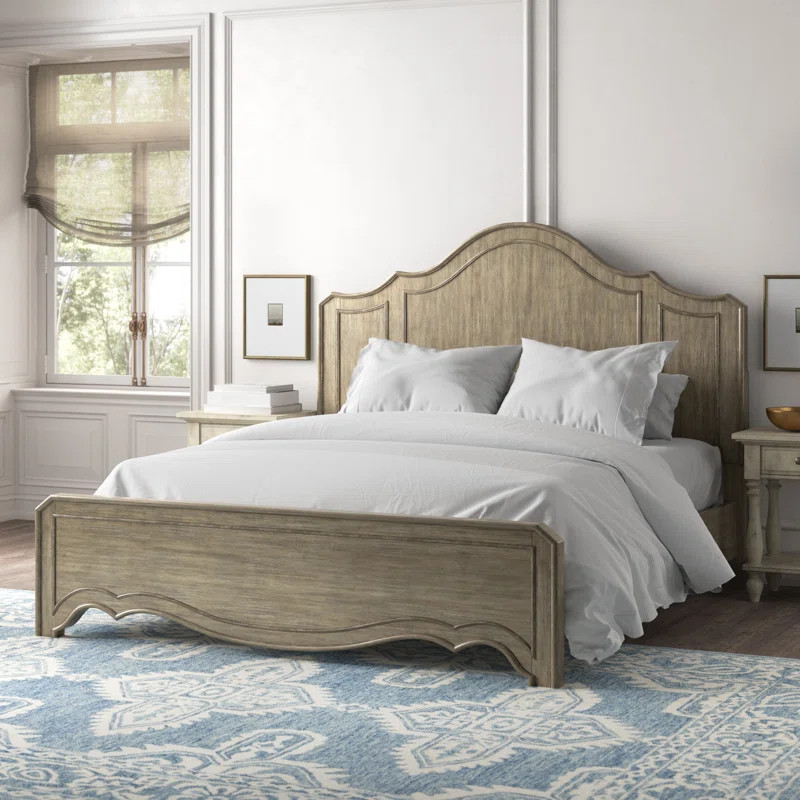 Troutt Standard Configurable Bedroom Set | Wayfair North America