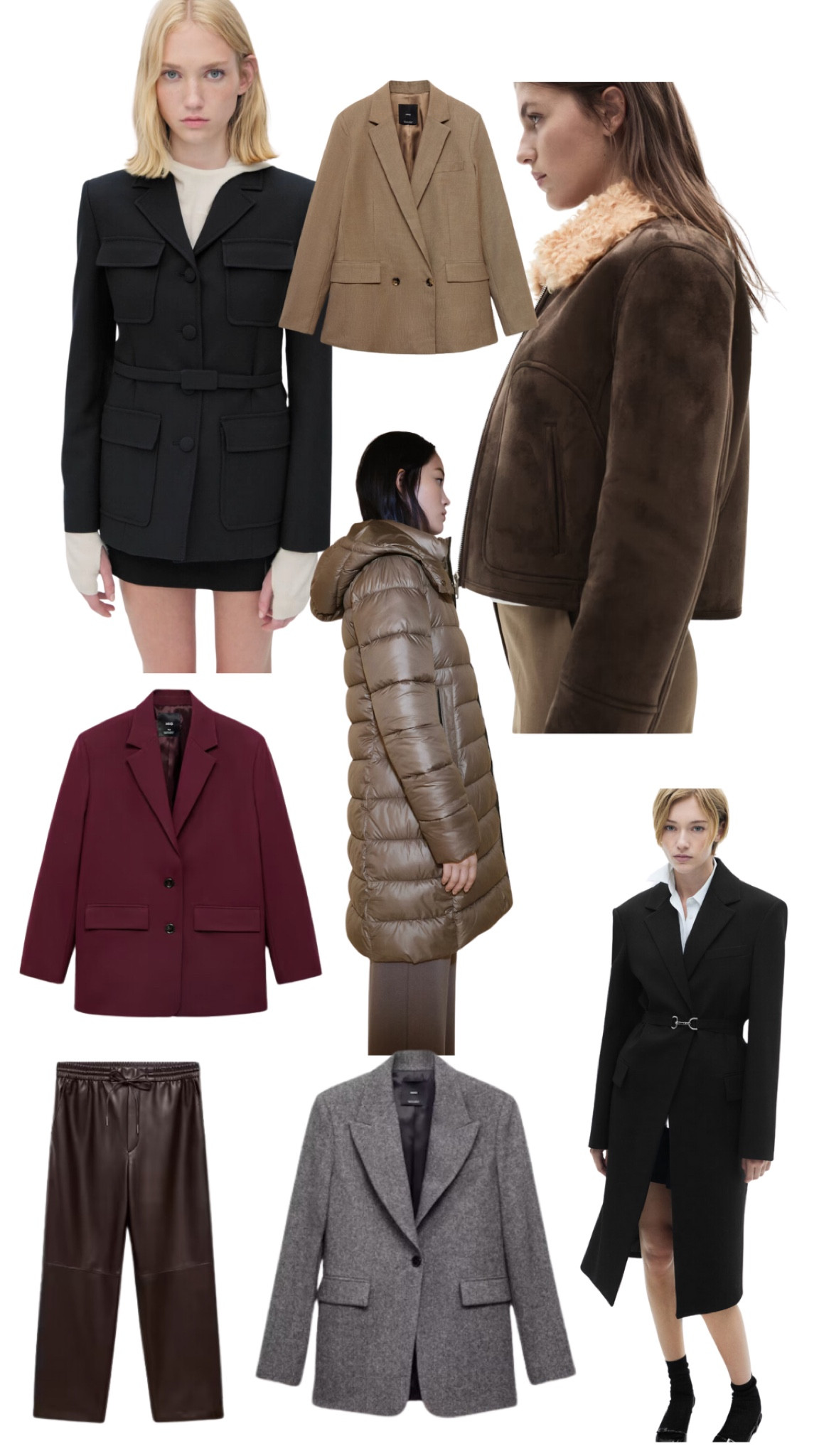#LTKWorkwear #LTKSeasonal #LTKStyleTip