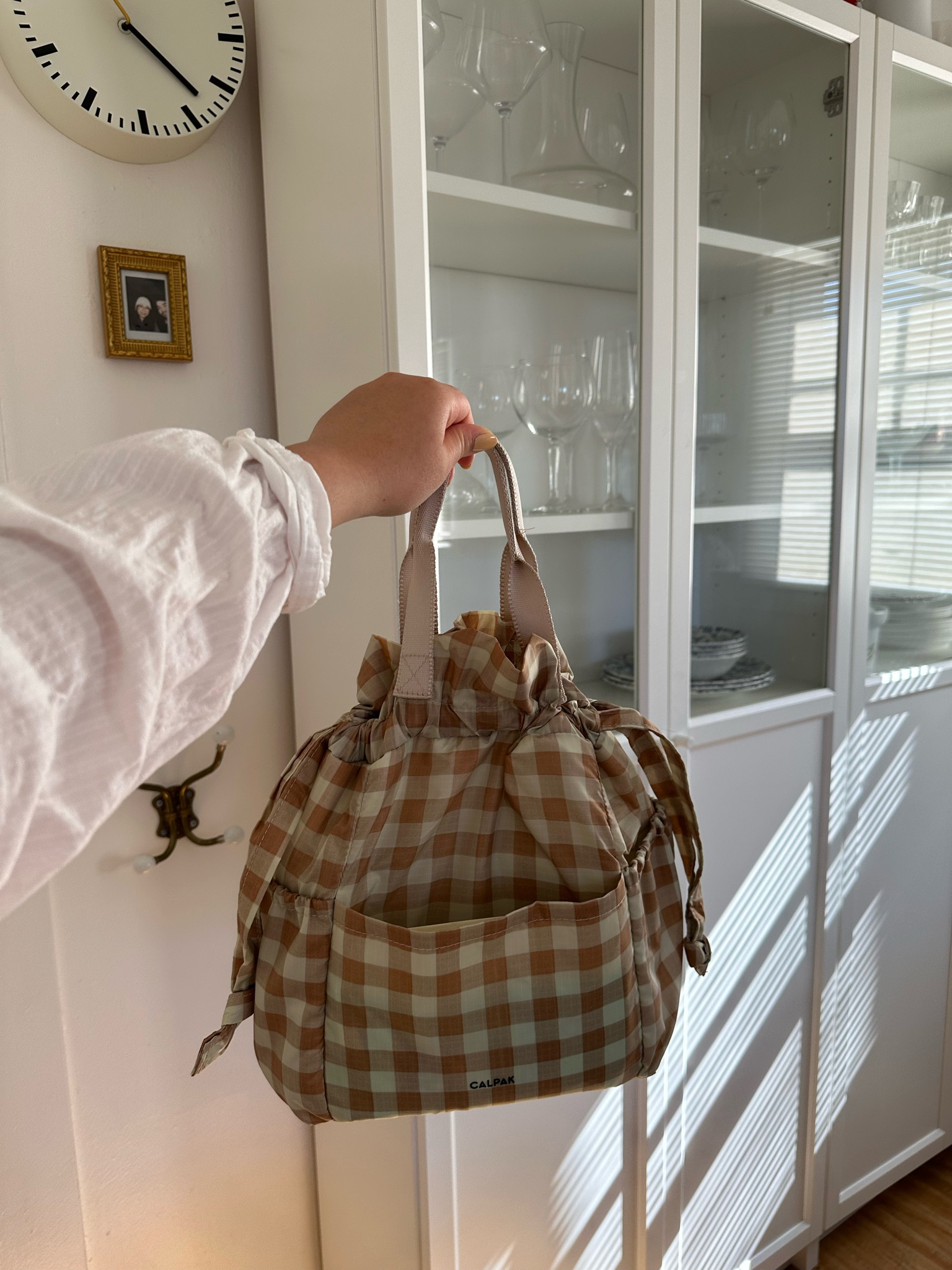 Calpak lunch bag 

#LTKfindsunder50 #LTKkids #LTKbaby