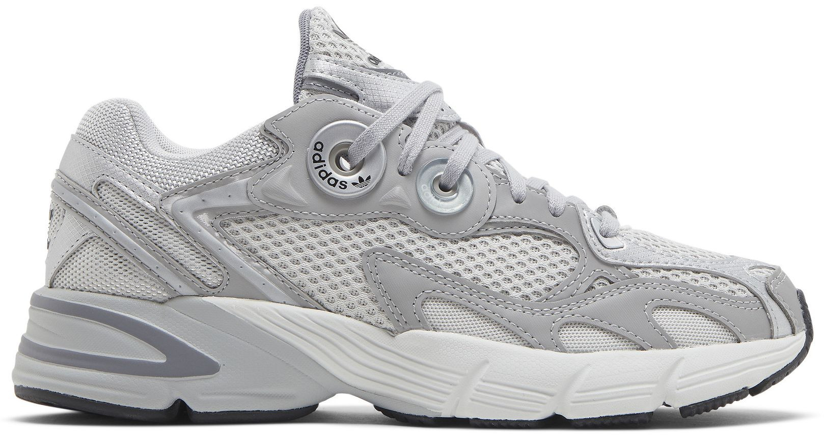 Wmns Astir 'Triple Grey' | GOAT