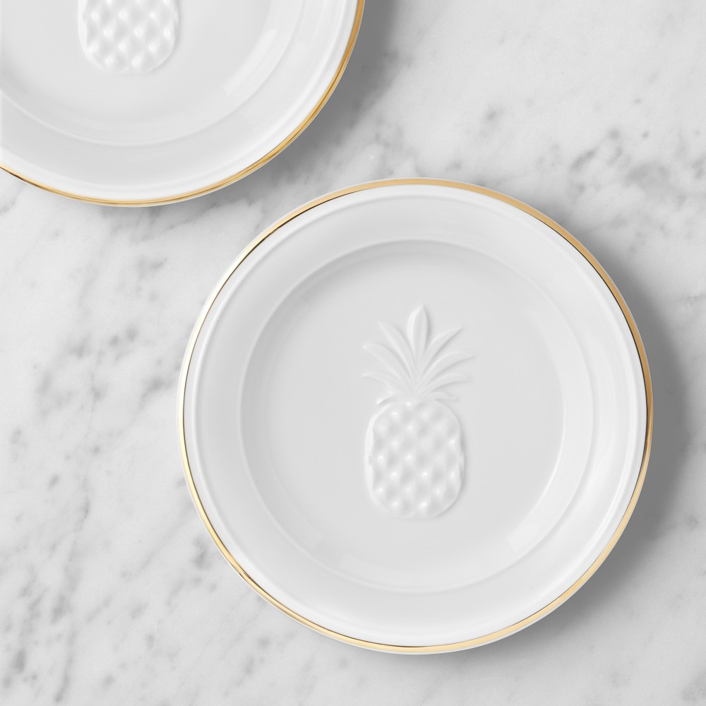 Williams Sonoma 70th Anniversary Small Plates | Williams-Sonoma