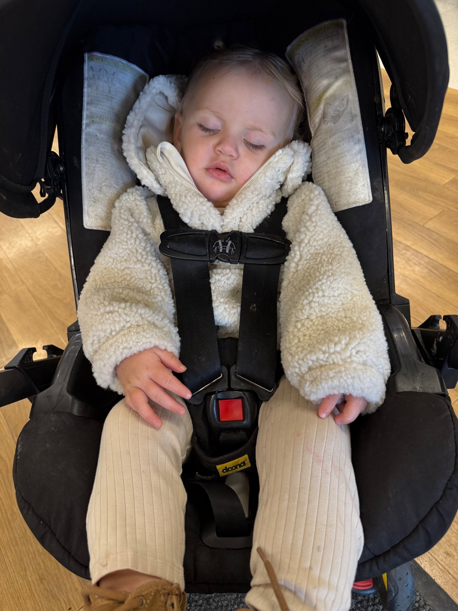 Cozy gal 

#LTKootd #LTKKids #LTKBaby