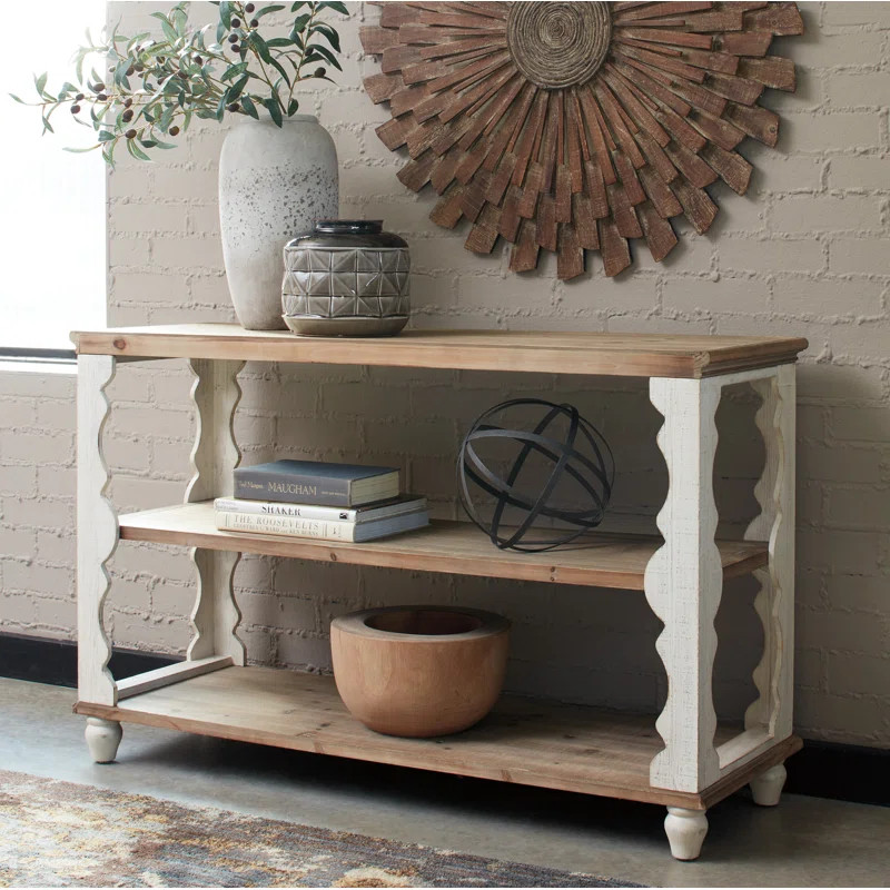 Dedakia Console Table | Wayfair North America