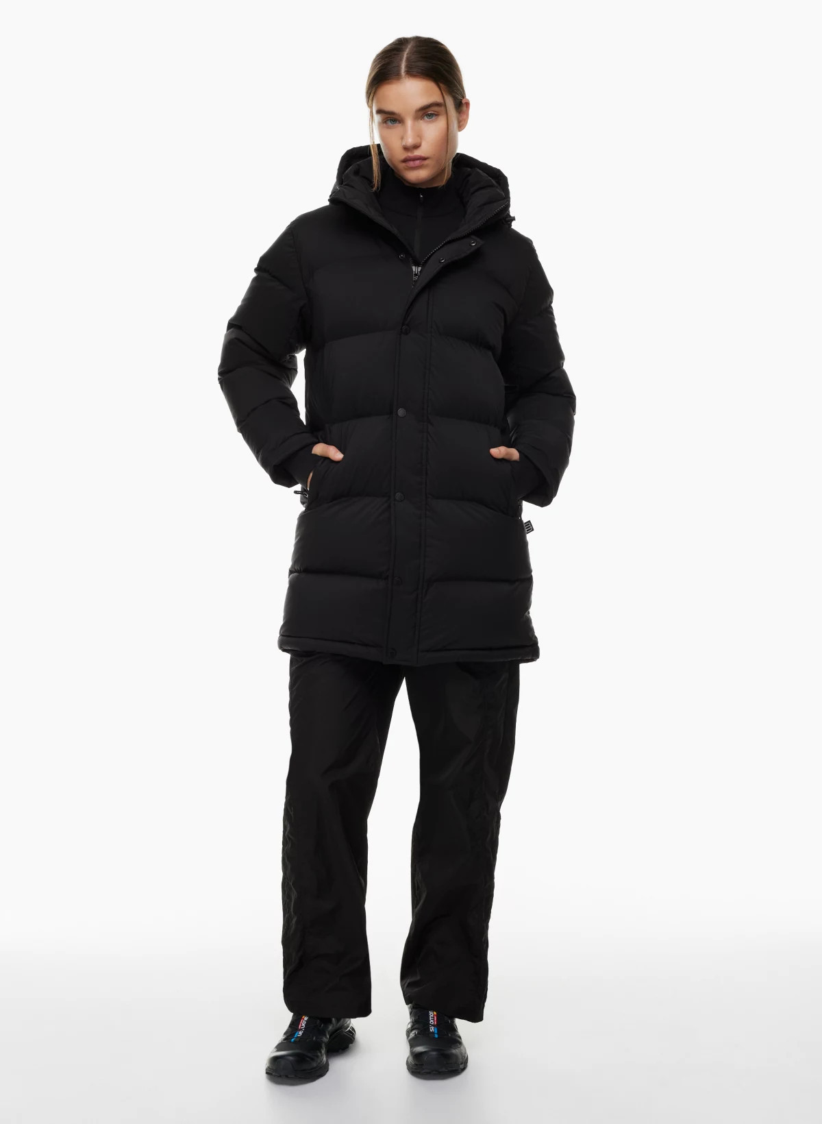 THE SUPER PUFF™ MID | Aritzia