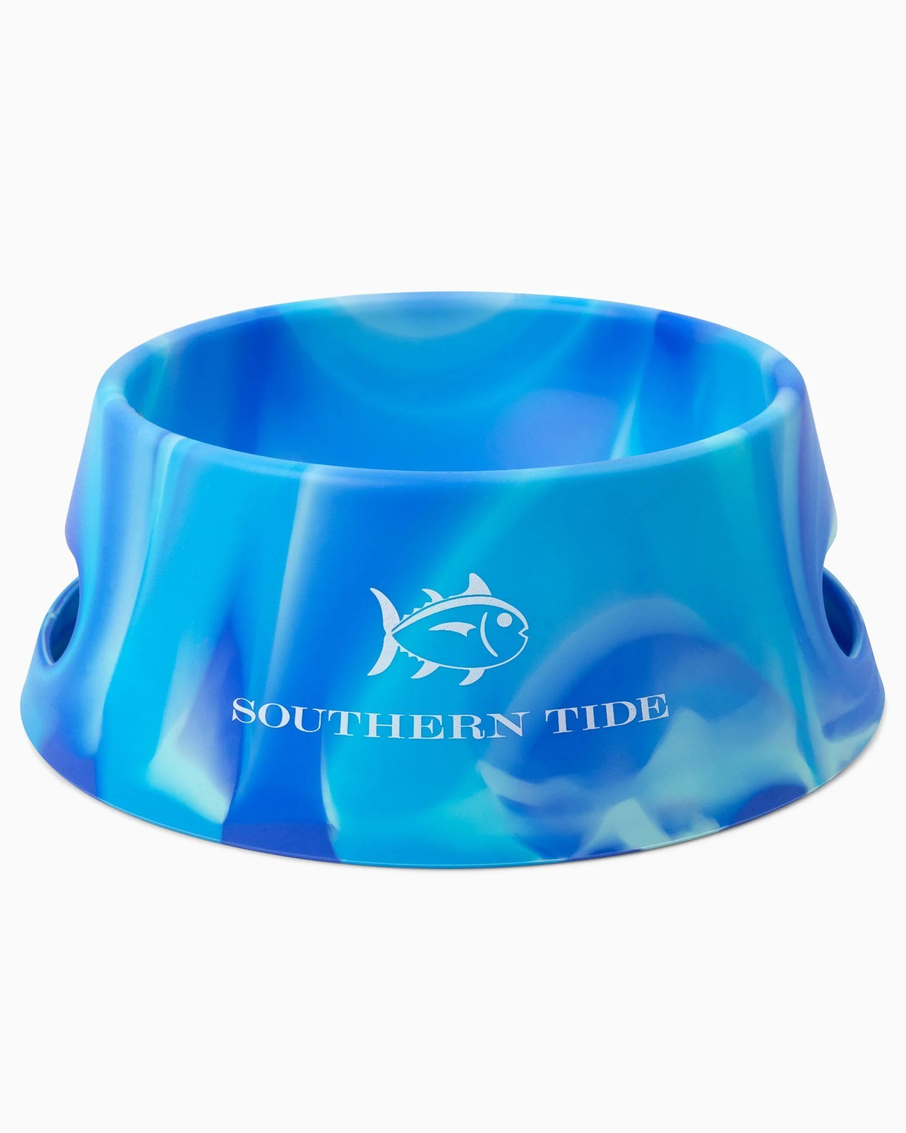 Southern Tide Flex Dog Bowl | Southern Tide