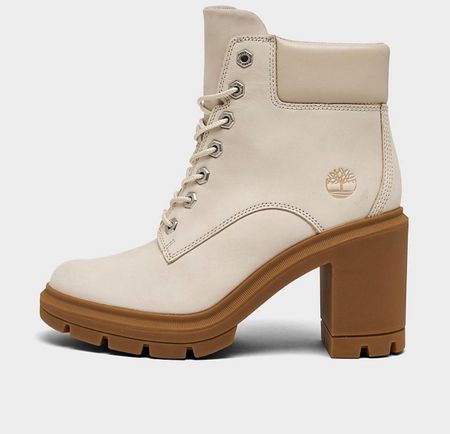Visit Finish Line, where you can score up to 40% off of more off Timberland items. 

As part of the sale, these Women’s Kinsley Waterproof Boots were originally listed at $130, but now the price dropped to just $70 to $80 depending on color selection! There are three colors available. Shipping is free with orders above $75.

#LTKfindsunder100 #LTKSeasonal #LTKGiftGuide